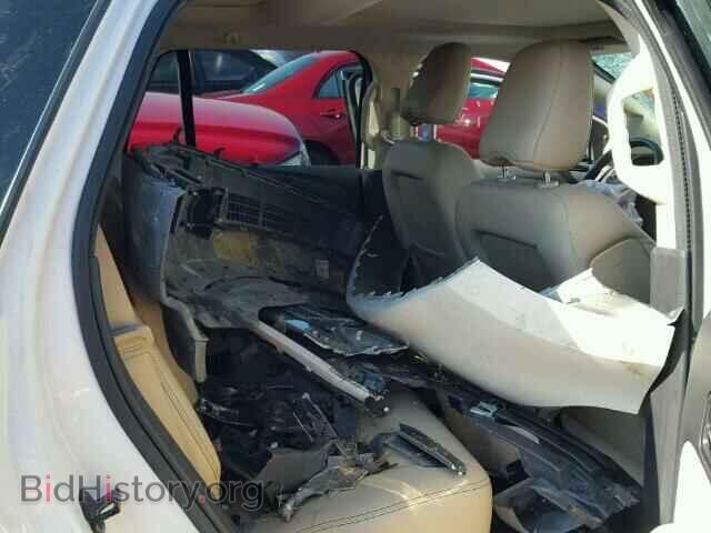 2010 FORD EDGE - VIN: 2FMDK3KC1ABA89142 - Фото 6