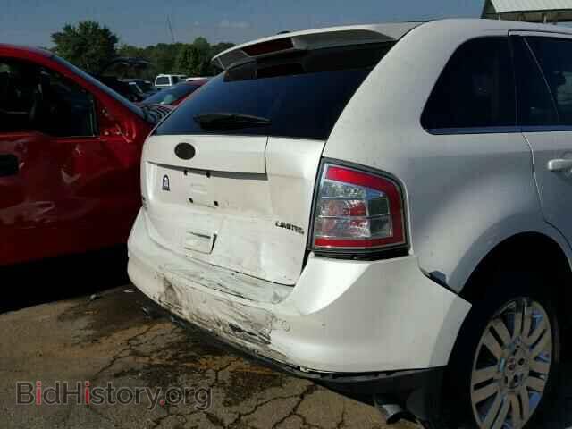2010 FORD EDGE - VIN: 2FMDK3KC1ABA89142 - Фото 10