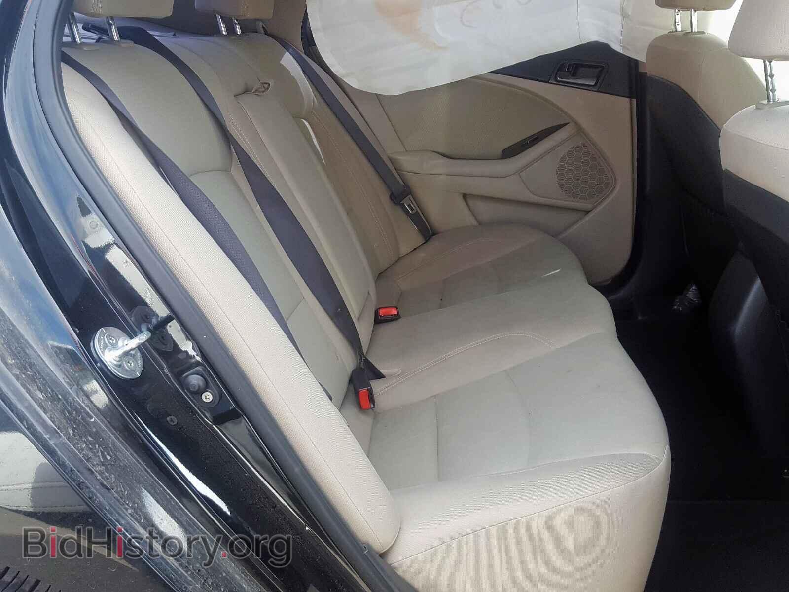 2015 KIA OPTIMA - VIN: KNAGM4A71F5615767 - Фото 6