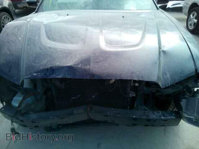 2012 DODGE CHARGER - VIN: 2C3CDXBGXCH232579 - Фото 9