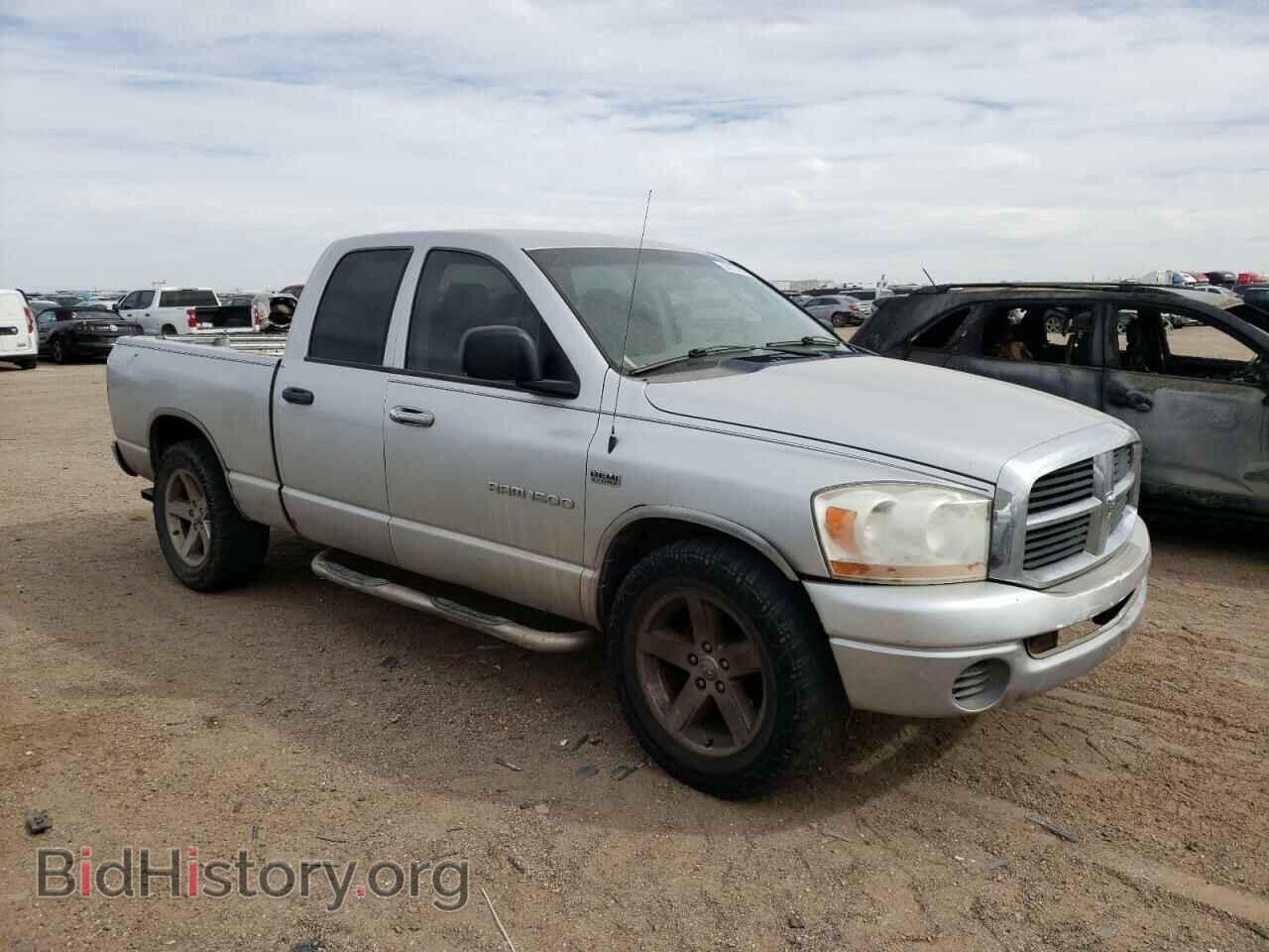 Фотография 1D7HA18236J152584 - DODGE RAM 1500 2006