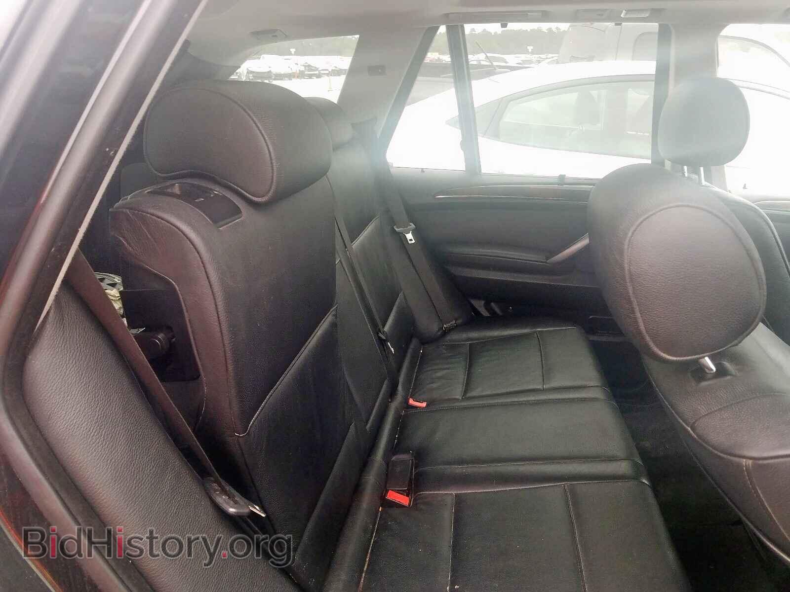 2006 BMW X5 - VIN: 5UXFA13566LY26152 - Фото 6