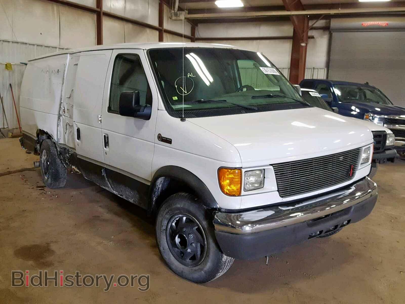 Фотография 1FTSS34P45HA15878 - FORD ECONOLINE 2005