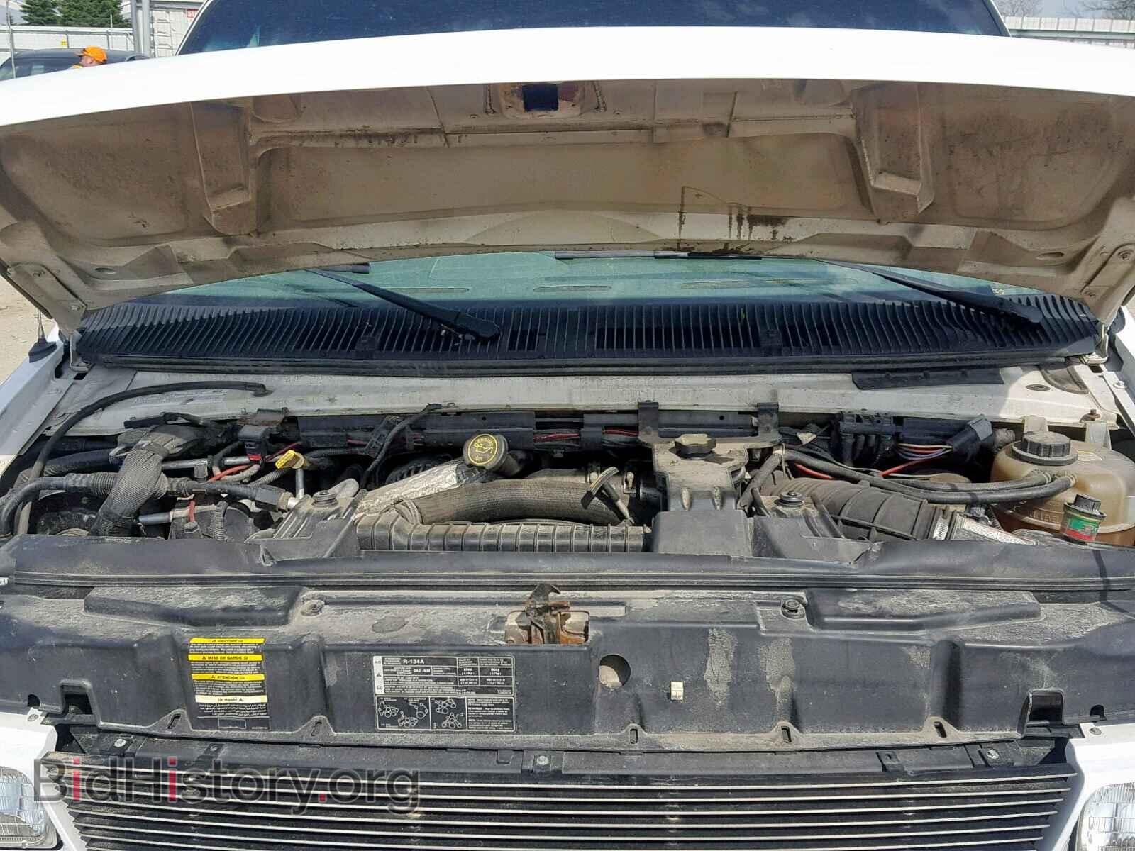 2005 FORD ECONOLINE - VIN: 1FTSS34P45HA15878 - Фото 7