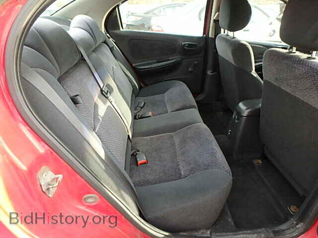2001 DODGE NEON - VIN: 1B3ES46C11D183526 - Фото 6