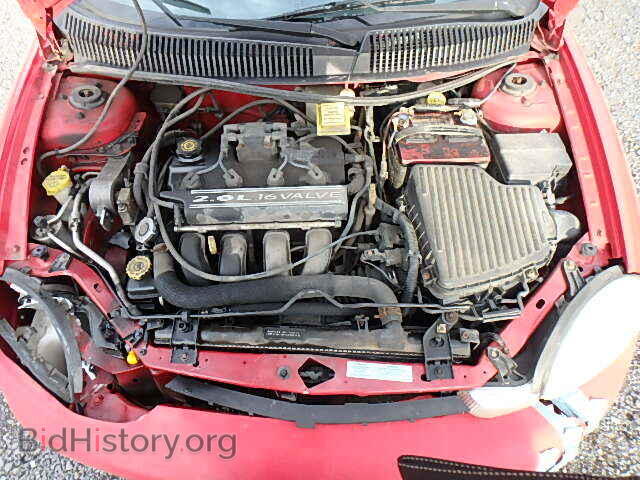 2001 DODGE NEON - VIN: 1B3ES46C11D183526 - Фото 7