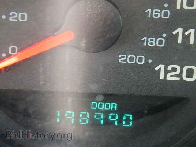 2001 DODGE NEON - VIN: 1B3ES46C11D183526 - Фото 8