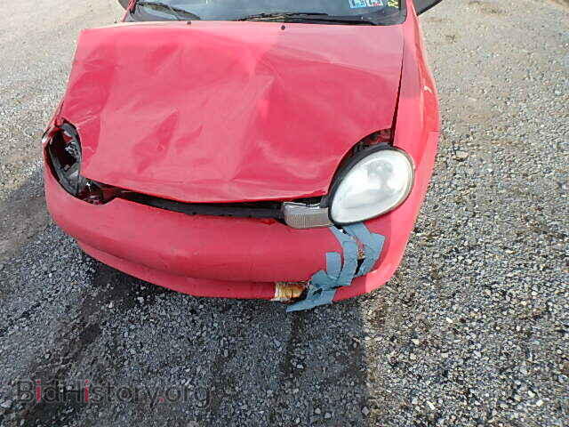 2001 DODGE NEON - VIN: 1B3ES46C11D183526 - Фото 9