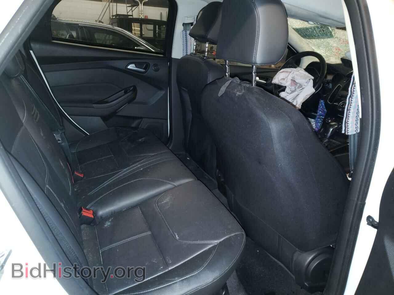 2015 FORD FOCUS - VIN: 1FADP3N22FL309183 - Фото 6
