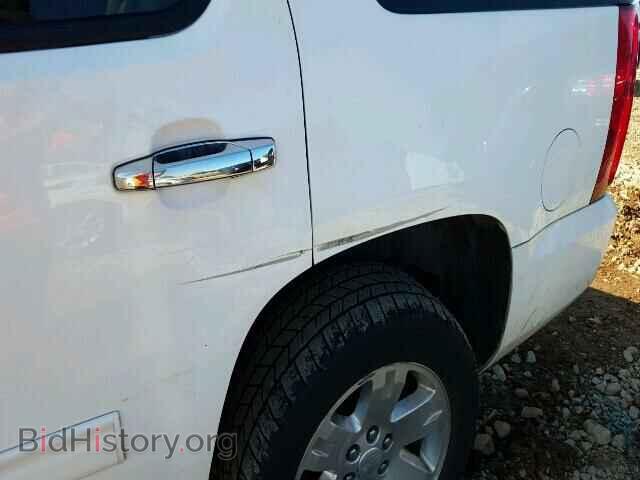 2011 GMC YUKON - VIN: 1GKS2CE03BR237999 - Фото 10