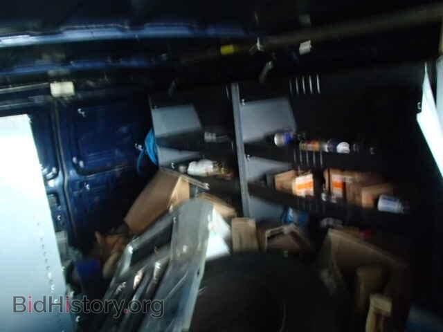 2008 FORD ECONOLINE - VIN: 1FTNE14W58DB58835 - Фото 6