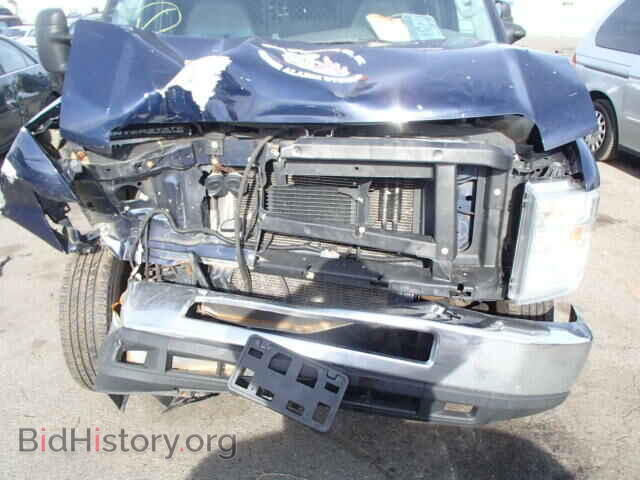 2008 FORD ECONOLINE - VIN: 1FTNE14W58DB58835 - Фото 7