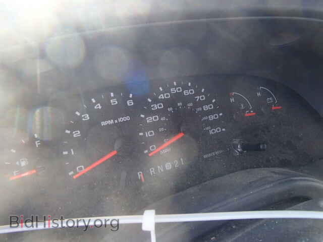 2008 FORD ECONOLINE - VIN: 1FTNE14W58DB58835 - Фото 8