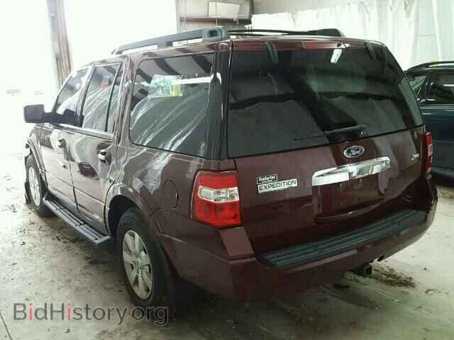 2010 FORD EXPEDITION - VIN: 1FMJU1F58AEB61083 - Фото 3