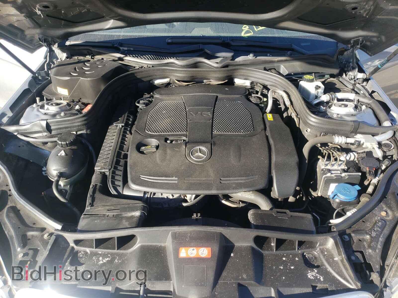 2013 MERCEDES-BENZ E CLASS - VIN: WDDHF8JB2DA697791 - Photo 7