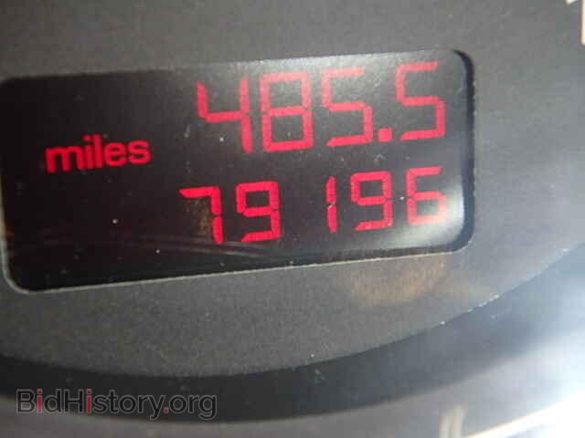 2002 AUDI A4 - VIN: WAULC68E22A167395 - Фото 8