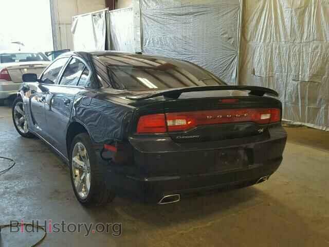 2012 DODGE CHARGER - VIN: 2C3CDXCT6CH102830 - Фото 3