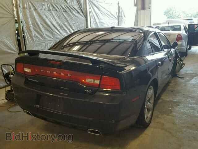 2012 DODGE CHARGER - VIN: 2C3CDXCT6CH102830 - Фото 4