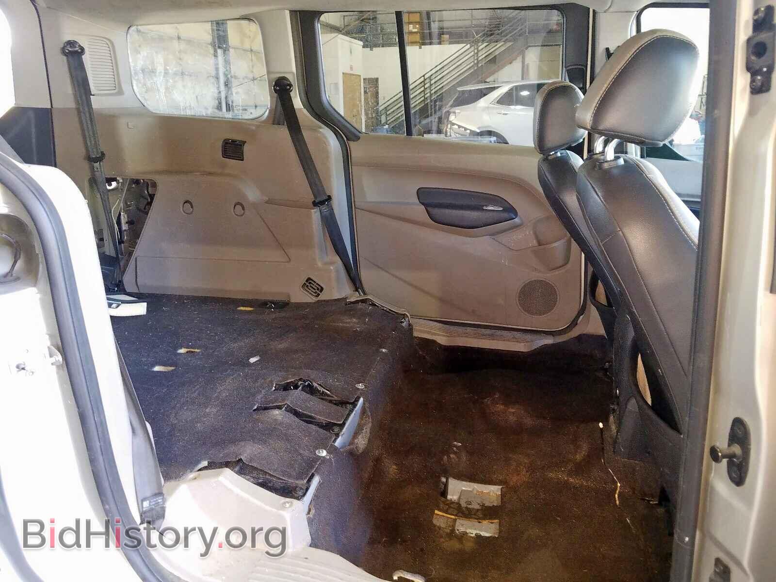 2014 FORD TRANSIT CO - VIN: NM0GE9F73E1141121 - Фото 6