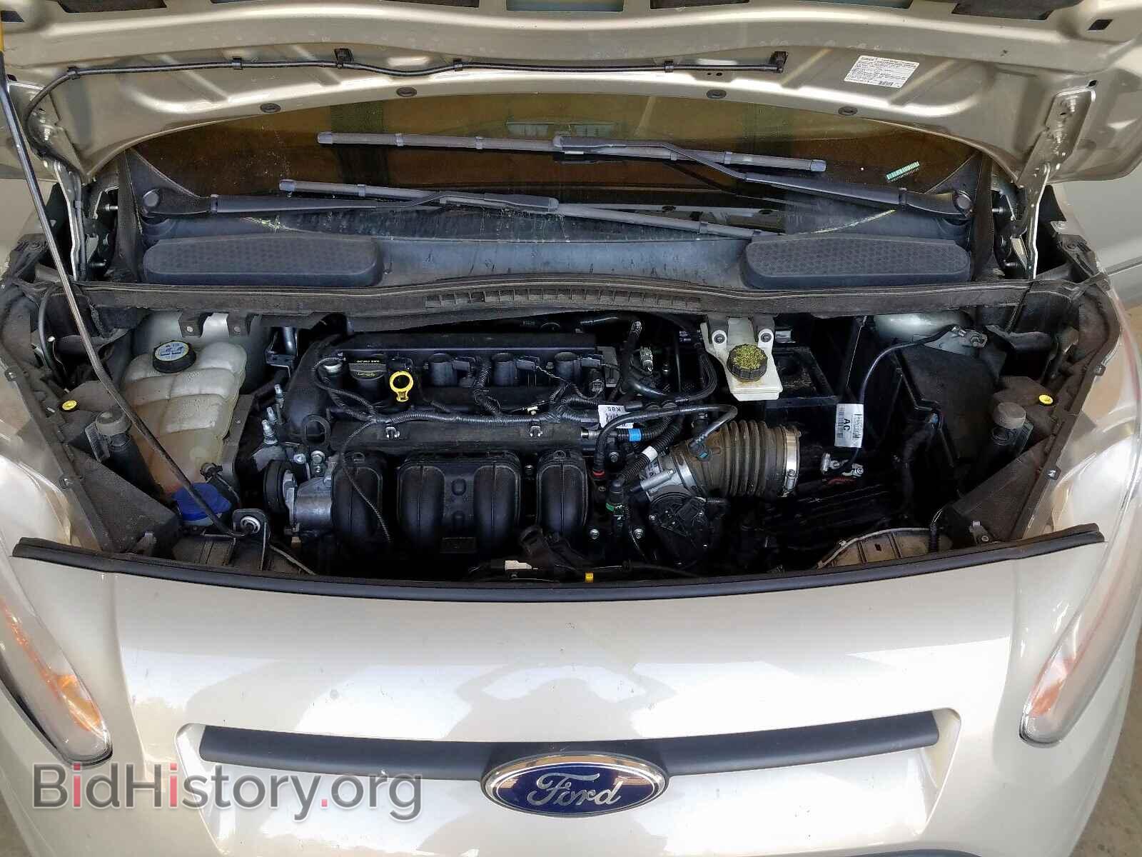 2014 FORD TRANSIT CO - VIN: NM0GE9F73E1141121 - Фото 7