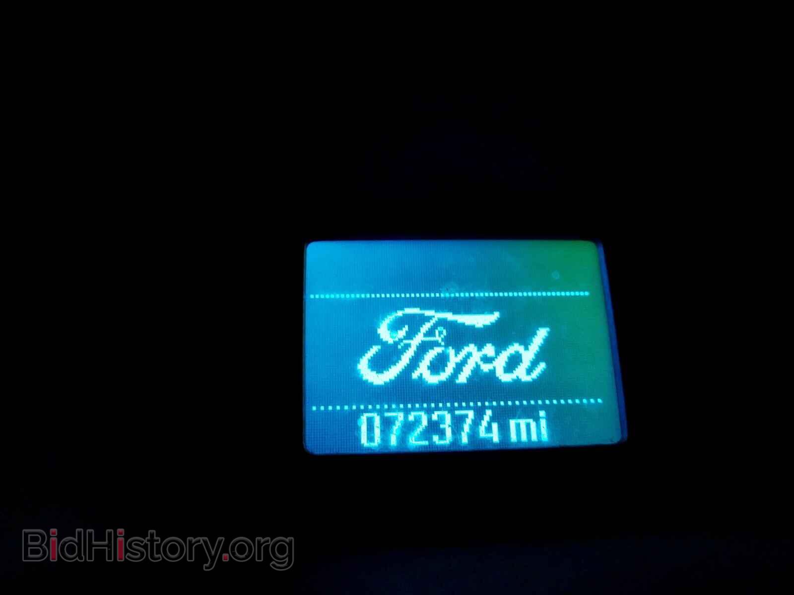 2014 FORD TRANSIT CO - VIN: NM0GE9F73E1141121 - Фото 8
