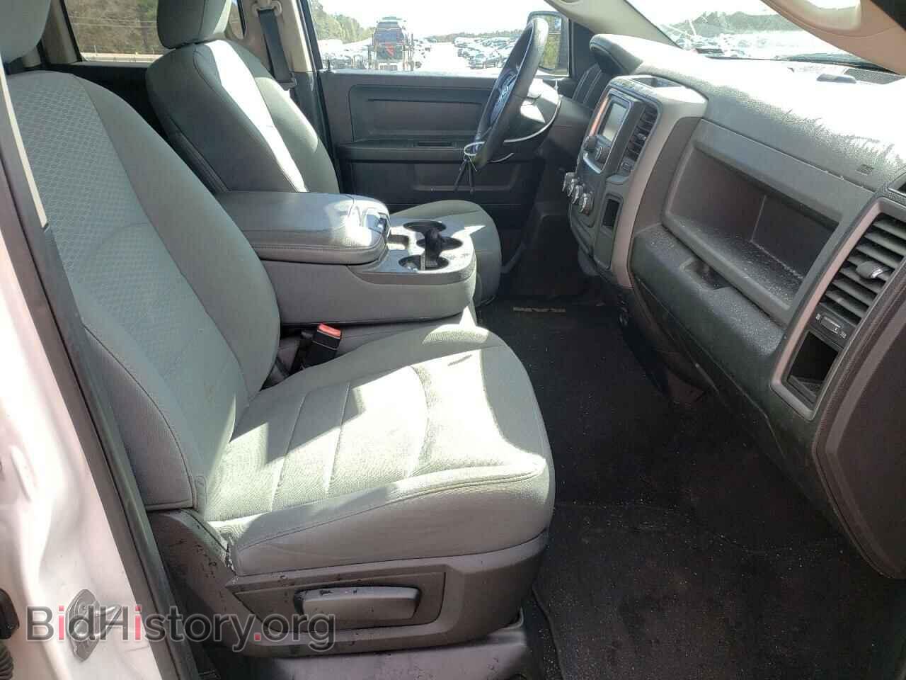 2017 RAM 1500 - VIN: 1C6RR7FT8HS757971 - Photo 5