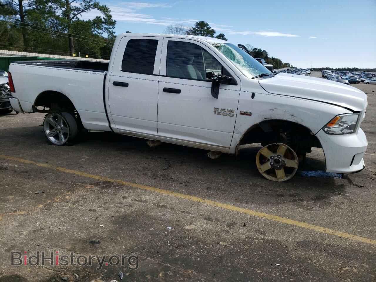 2017 RAM 1500 - VIN: 1C6RR7FT8HS757971 - Photo 9