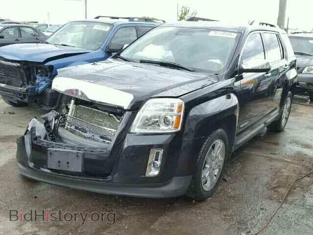 2013 GMC TERRAIN - VIN: 2GKFLXE36D6123218 - Фото 2