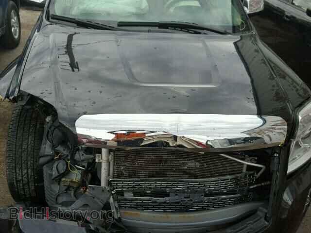 2013 GMC TERRAIN - VIN: 2GKFLXE36D6123218 - Фото 7