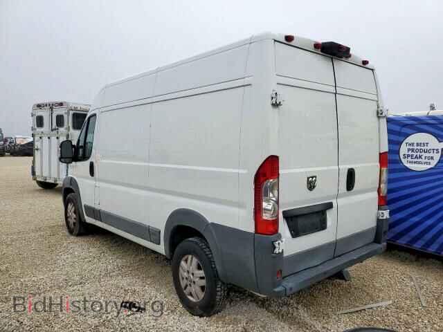 2016 RAM PROMASTER - VIN: 3C6TRVCD2GE127808 - Фото 3