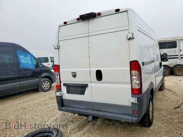 2016 RAM PROMASTER - VIN: 3C6TRVCD2GE127808 - Фото 4