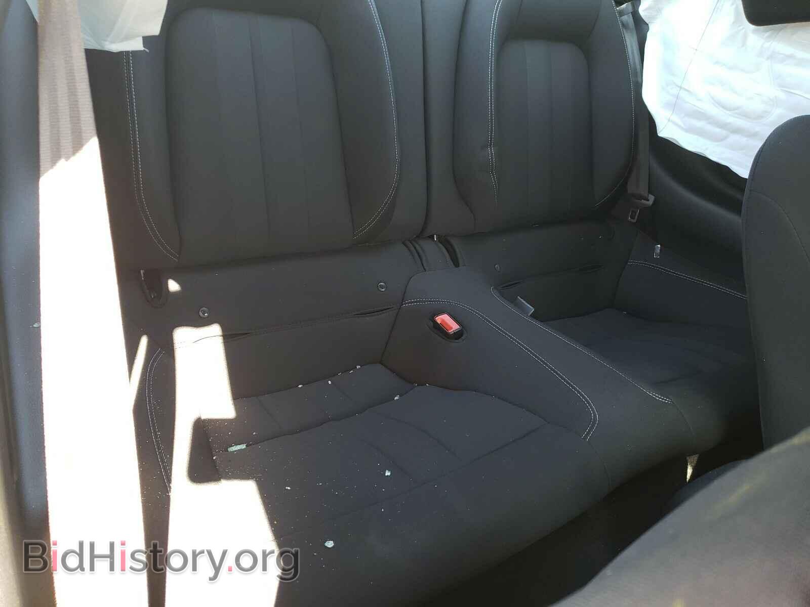 2020 FORD MUSTANG - VIN: 1FA6P8TH9L5168755 - Фото 6
