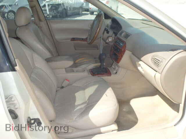 2000 MITSUBISHI GALANT - VIN: 4A3AA46G2YE155657 - Фото 5
