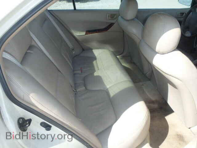 2000 MITSUBISHI GALANT - VIN: 4A3AA46G2YE155657 - Фото 6