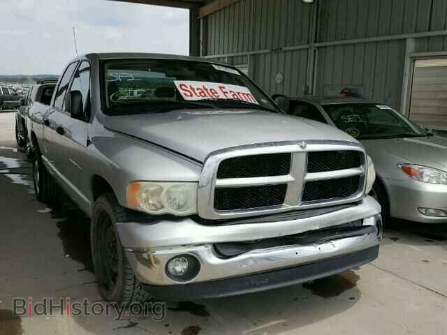 Фотография 1D7HA18N64S778955 - DODGE RAM 1500 2004