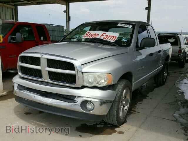 2004 DODGE RAM 1500 - VIN: 1D7HA18N64S778955 - Фото 2