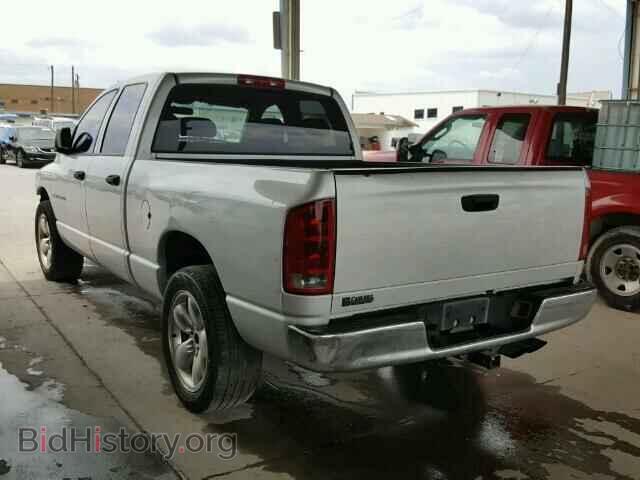 2004 DODGE RAM 1500 - VIN: 1D7HA18N64S778955 - Фото 3