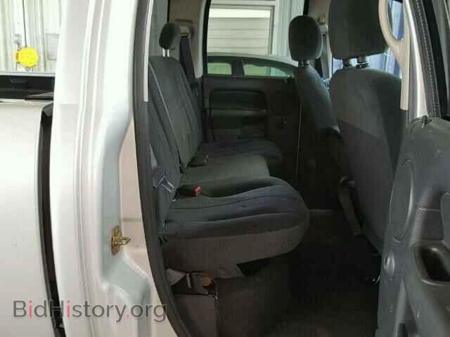 2004 DODGE RAM 1500 - VIN: 1D7HA18N64S778955 - Фото 6