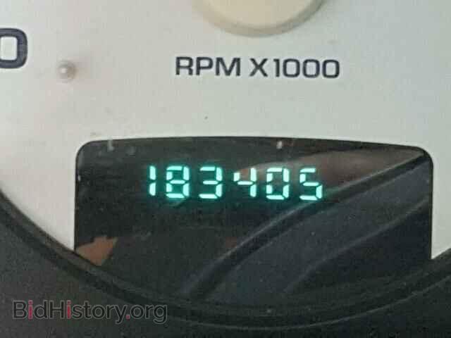 2004 DODGE RAM 1500 - VIN: 1D7HA18N64S778955 - Фото 8