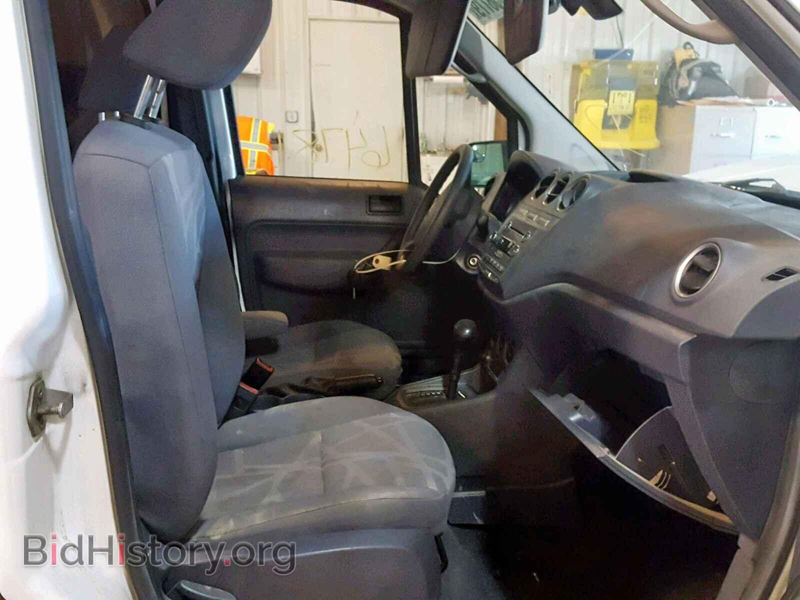 2012 FORD TRANSIT CO - VIN: NM0KS9BN1CT095801 - Фото 5