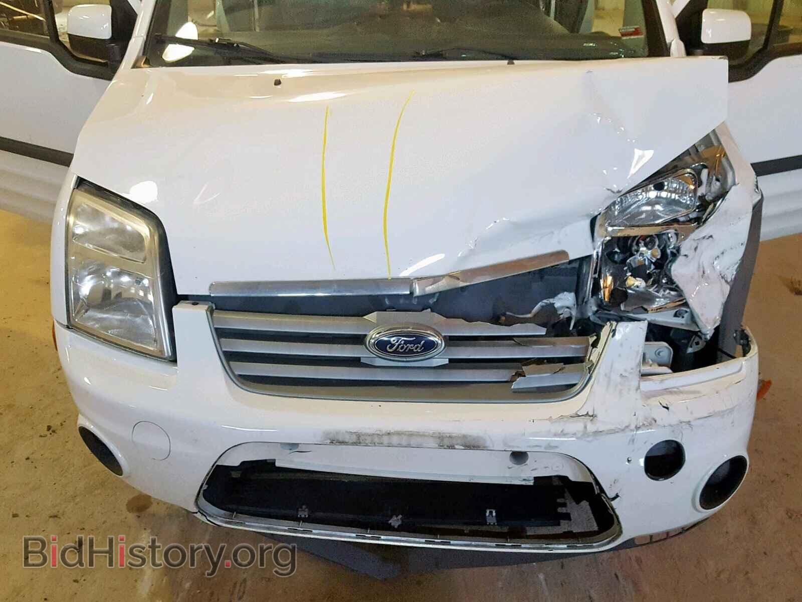 2012 FORD TRANSIT CO - VIN: NM0KS9BN1CT095801 - Фото 7