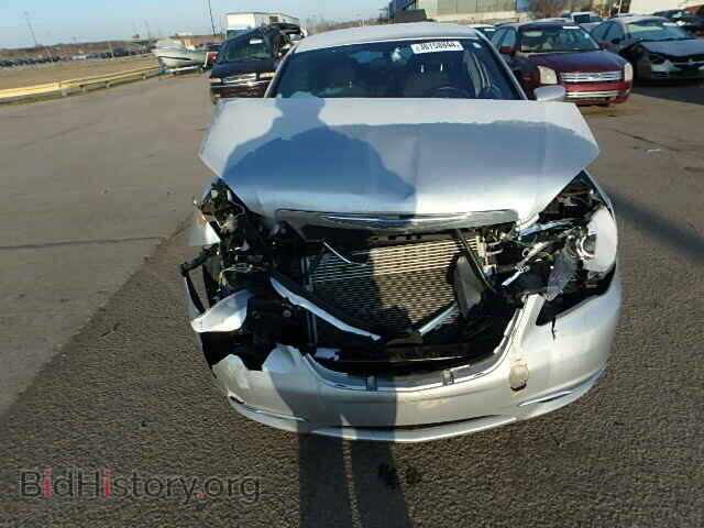2012 CHRYSLER 200 - VIN: 1C3CCBBB5CN101870 - Фото 8