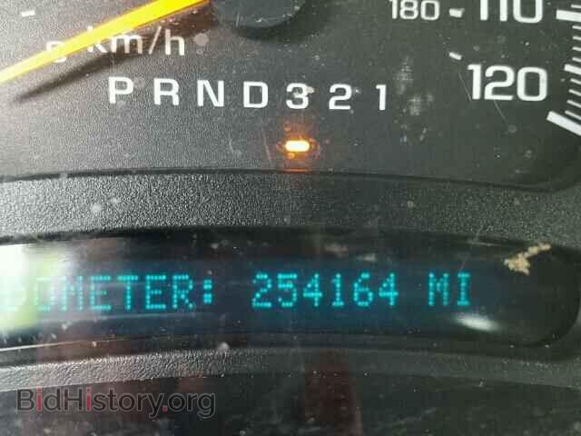 2007 CHEVROLET SILVERADO - VIN: 1GCHC24U37E186522 - Фото 8