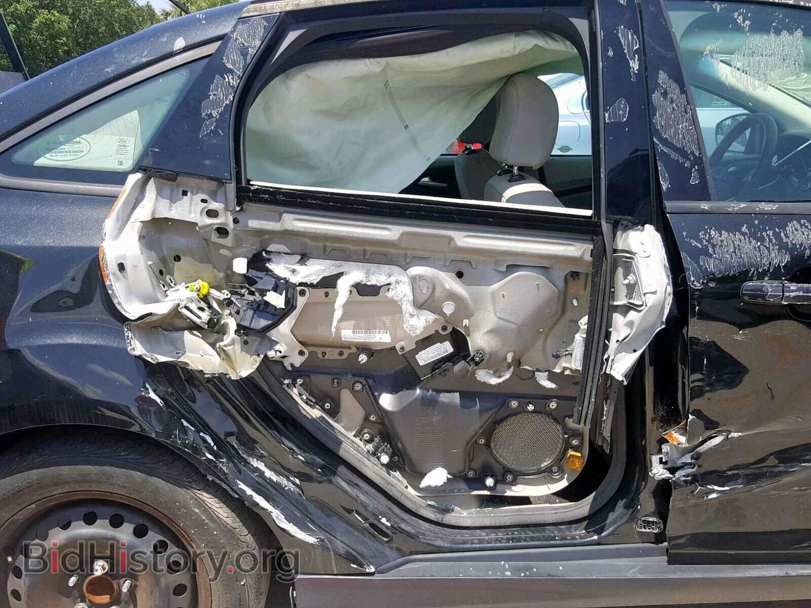 2015 FORD FOCUS SE - VIN: 1FADP3F22FL325530 - Фото 9