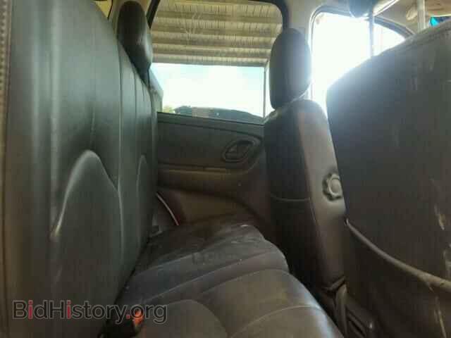 2003 MAZDA TRIBUTE - VIN: 4F2CZ06173KM20284 - Фото 6