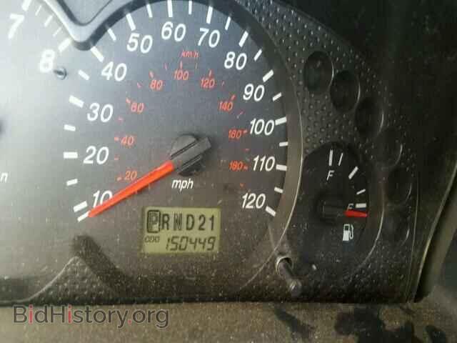 2003 MAZDA TRIBUTE - VIN: 4F2CZ06173KM20284 - Фото 8