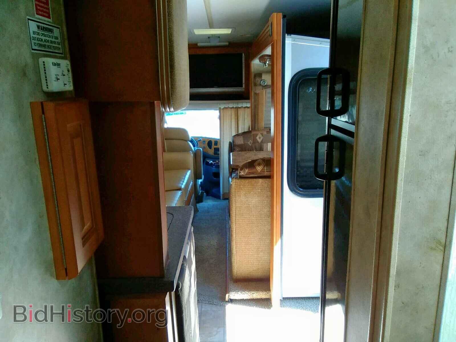 2007 FORD ECONOLINE - VIN: 1FDXE45S77DB35010 - Photo 6