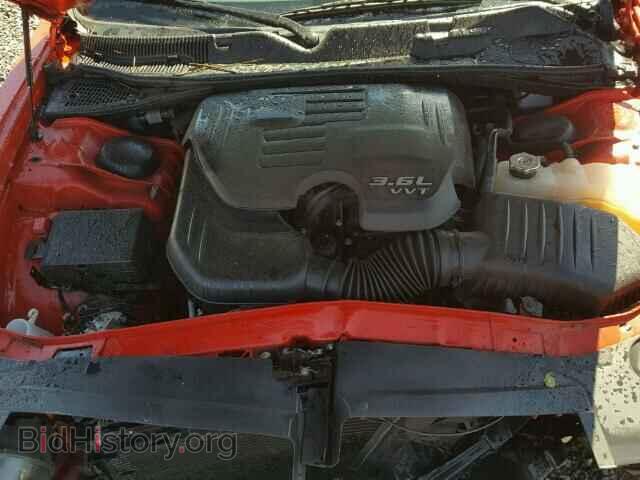 2016 DODGE CHALLENGER - VIN: 2C3CDZAG0GH168247 - Фото 7