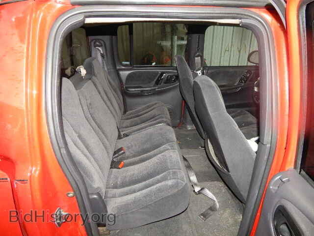 2000 DODGE DAKOTA - VIN: 1B7GL2AX3YS691201 - Фото 6