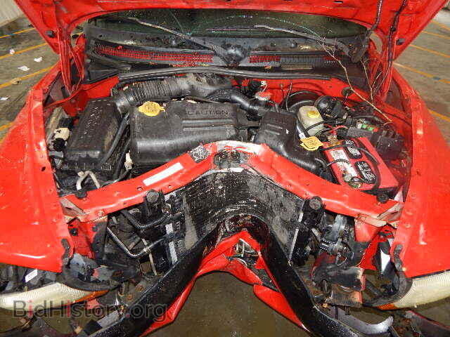 2000 DODGE DAKOTA - VIN: 1B7GL2AX3YS691201 - Фото 7